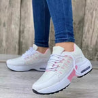 Women's Orthopedic Comfort Sneaker
