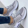 Women's Orthopedic Comfort Sneaker