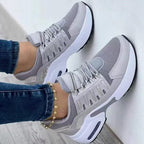 Women's Orthopedic Comfort Sneaker