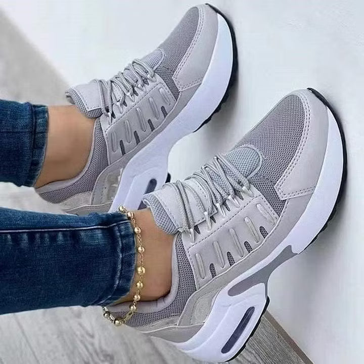 Women's Orthopedic Comfort Sneaker