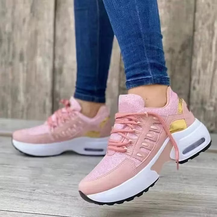 Women's Orthopedic Comfort Sneaker