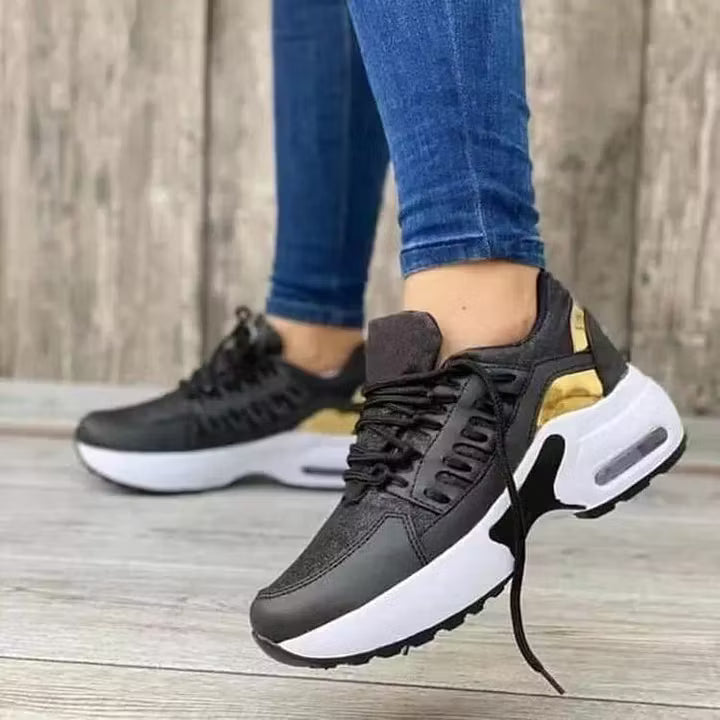 Women's Orthopedic Comfort Sneaker