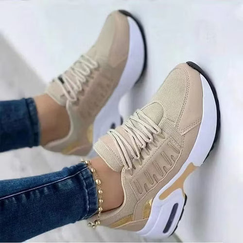 Women's Orthopedic Comfort Sneaker